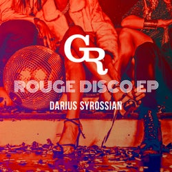 Rouge Disco EP