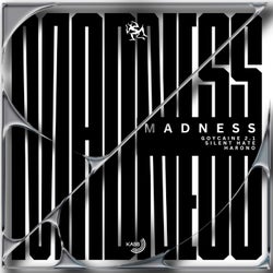 Madness /Compiled by Angry Dog/