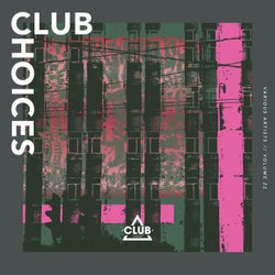 Club Choices Vol. 22