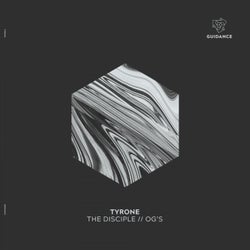 The Disciple / OG's