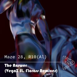 The Answer (VegaZ SL & Floross Remixes)