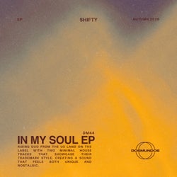 In My Soul EP