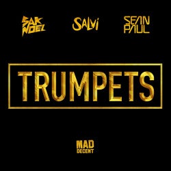 Trumpets (feat. Sean Paul)