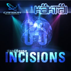 Hard House Incisions