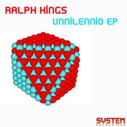 Unnilennio EP