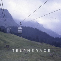 Telpherage