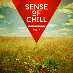 Sense Of Chill Vol. 3