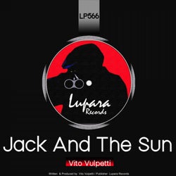 Jack & The Sun