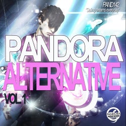 Pandora Alternative Volume 01