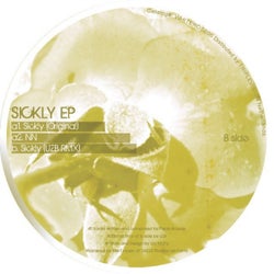 Sickly EP