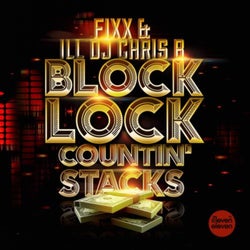Block Lock (Countin' Stacks)