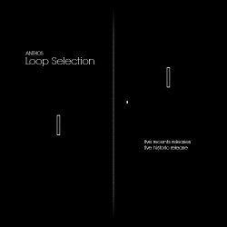 Loop Selection - Anthos