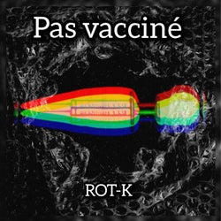 Pas vacciné