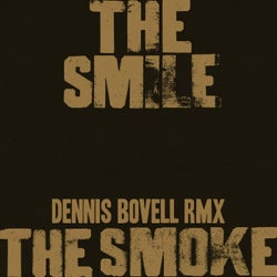 The Smoke - Dennis Bovell RMX