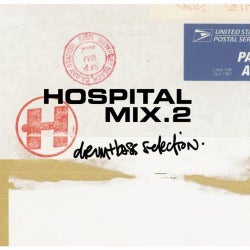 Hospital Mix 2 Digital Selection