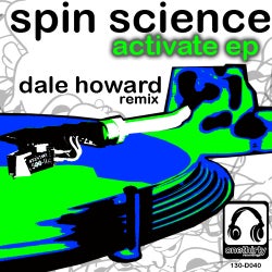 Activate EP