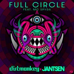 Full Circle (feat. MC Spyda)