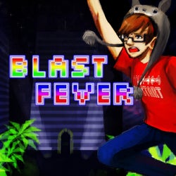 Blast Fever