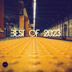 Dynamica - Best of 2023