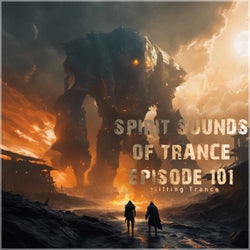 Spirit Sounds of Trance Episode 101