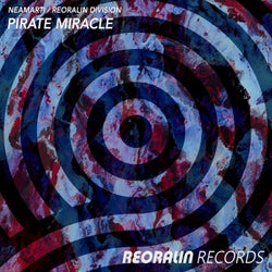 Pirate Miracle