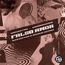 Falso Amor (Krexxton & DYREN Remix)