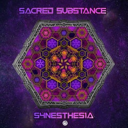Sacred Substance (Original Mix)