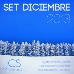 JCS @ December 2013 EDM Chart