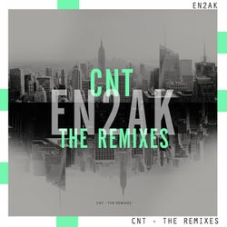 Cnt(The Remixes)
