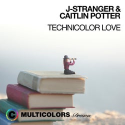 Technicolor Love