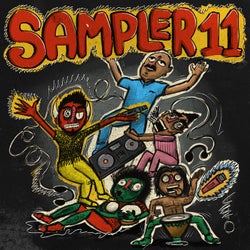 Sampler Vol.11