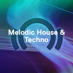 Staff Picks 2020: Melodic House & Techno