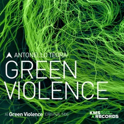 Green Violence
