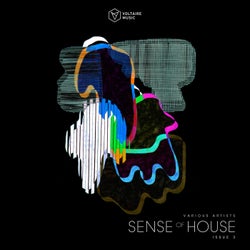Sense Of House Issue 3
