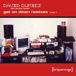 Get on Down [Remixes]