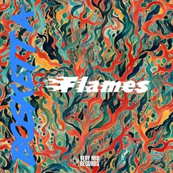 Flames