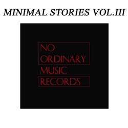 Minimal Stories Vol.III