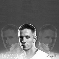DJ Solli February 2012 Chart