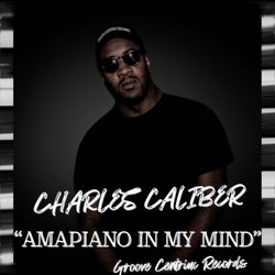 Amapiano In My Mind