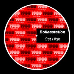 Get High chart by bollaastation