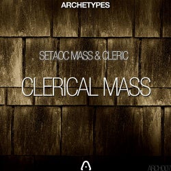 Clerical Mass