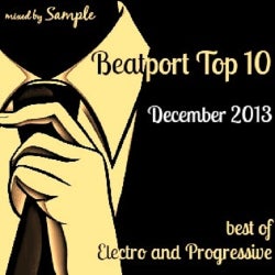 Best of Electro & Progressive - December 2013