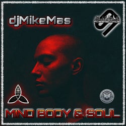 Mind Body & Soul