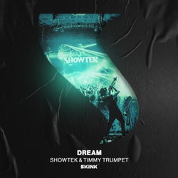 Dream (Festival Mix)