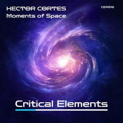 Moments of Space