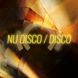 NYE Essentials 2019: Nu Disco/Disco