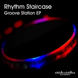 Groove Station EP