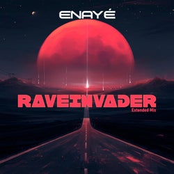 Raveinvader (Extended Mix)