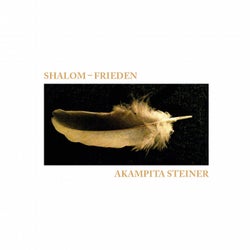 Shalom - Frieden