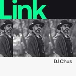 LINK Artist | DJ Chus - Underwater